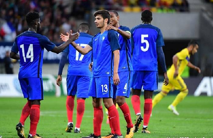 Nhận định, soi kèo Pháp U19 vs Bỉ U19, 1h ngày 21/3: Bảng đấu tử thần
