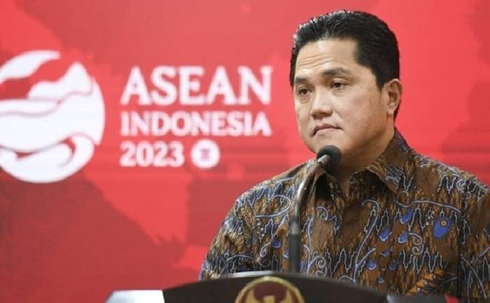 Chủ tịch LĐBĐ Indonesia 'lệnh' phải thắng Việt Nam