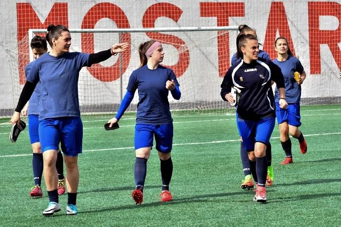 Nhận định, soi kèo U17 nữ Bosnia vs U17 nữ Armenia, 19h ngày 21/3: Chờ trận quyết đấu