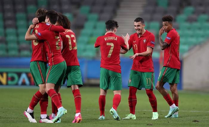 Nhận định, soi kèo U21 Bồ Đào Nha vs U21 Faroe, 0h30 ngày 22/3: Tin ở cửa trên