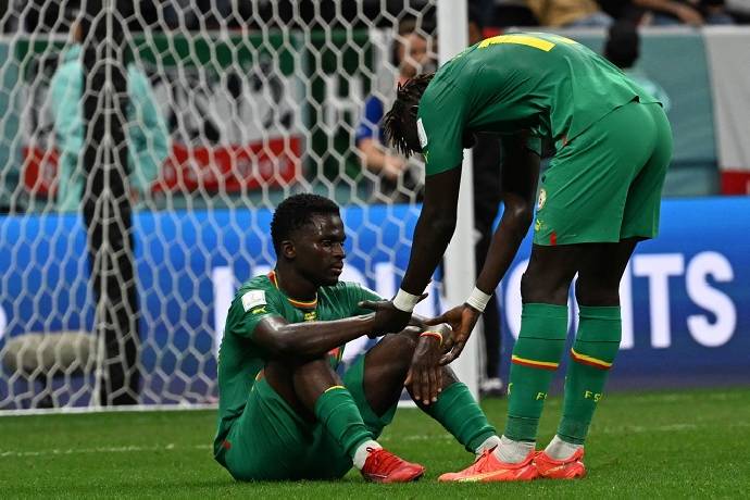 Nhận định, soi kèo Senegal vs Gabon, 2h30 ngày 23/3: Giao hữu cởi mở