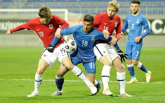 Nhận định, soi kèo U21 Azerbaijan vs U21 Anh, 19h ngày 22/3: Khác biệt đẳng cấp