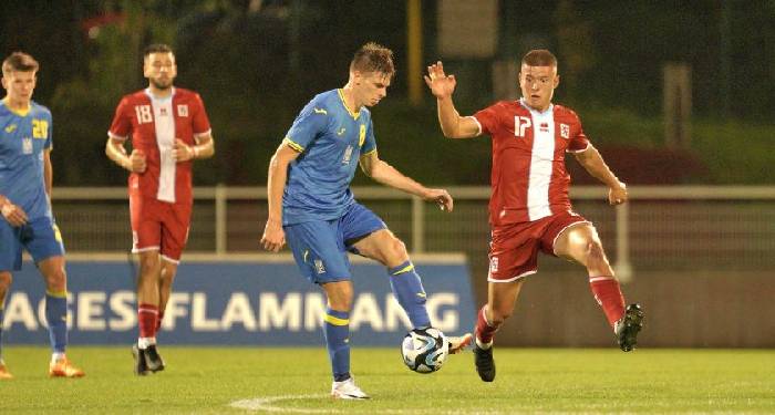 Nhận định, soi kèo U21 Slovenia vs U21 Bosnia, 0h ngày 23/3: Gia tăng áp lực