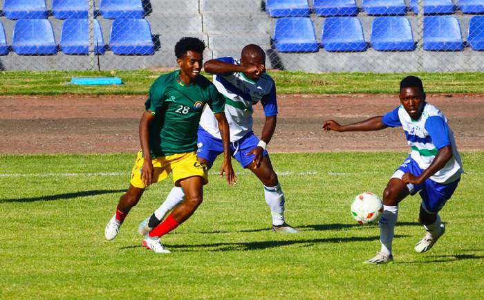 Chuyên gia Peter Guest chọn ai trận Ethiopia vs Lesotho, 19h ngày 24/3?