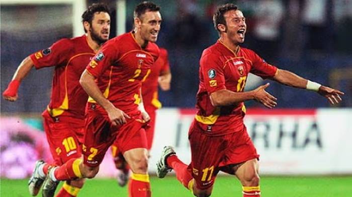 Nhận định, soi kèo Montenegro vs Bắc Macedonia, 0h ngày 26/3: Nỗi buồn kéo dài
