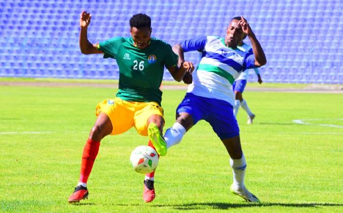 Thành tích lịch sử đối đầu Ethiopia vs Lesotho, 19h ngày 24/3