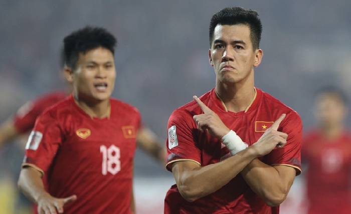 Đội hình ra sân Việt Nam vs Indonesia 19h hôm nay 21/3: Tiến Linh đá chính