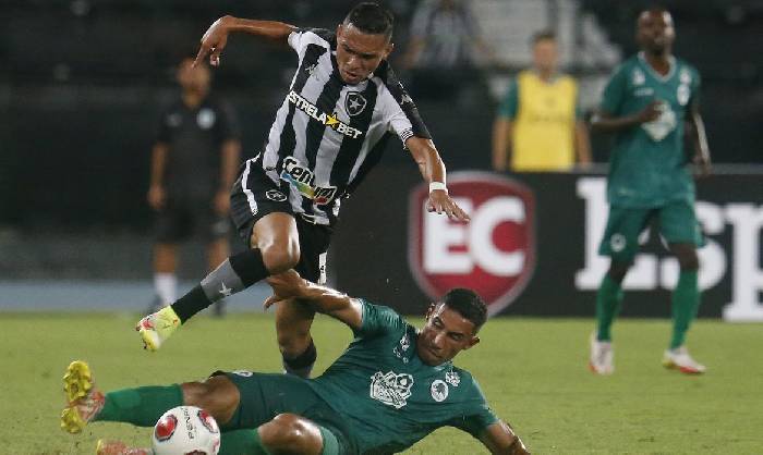 Nhận định, soi kèo Boavista vs Botafogo, 5h30 ngày 28/3: Trả cả gốc lẫn lãi
