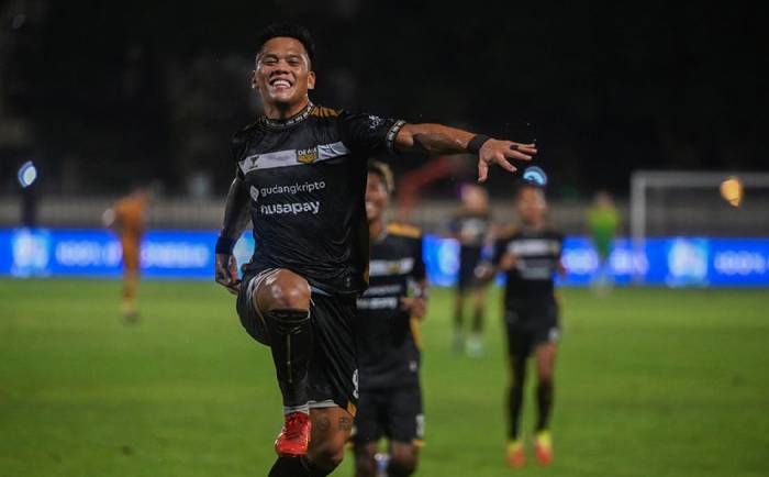 Chuyên gia Andre Moura chọn tỷ số nào trận Dewa United vs Persita Tangerang, 20h30 ngày 27/3?