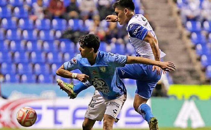 Nhận định, soi kèo U23 Puebla vs U23 Pachuca, 22h ngày 27/3: Đòi nợ