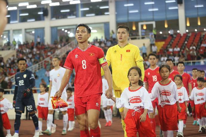 Vòng loại World Cup 2026: 6 đội giành vé sớm, ĐT Việt Nam còn cơ hội