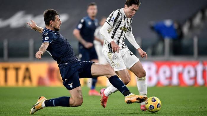 Nhận định, soi kèo Lazio vs Juventus, 0h ngày 31/3: Lịch sử gọi tên