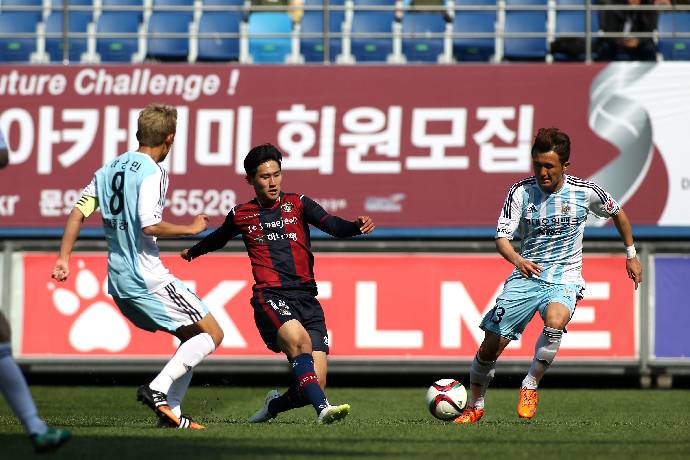 Nhận định, soi kèo Daejeon Citizen vs Ulsan Hyundai, 17h30 ngày 2/4: Trở lại mạch thắng lợi