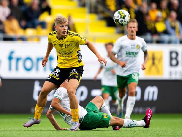 Nhận định, soi kèo Häcken U21 vs Elfsborg U21, 20h ngày 2/4: Không thể xóa dớp
