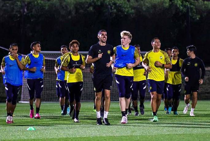 U23 Malaysia tổn thất lực lượng nghiêm trọng trước VCK U23 châu Á 