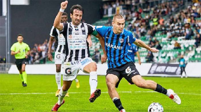 Nhận định, Gnistan vs Inter Turku, 19h ngày 6/4: Quyết thắng trận mở màn