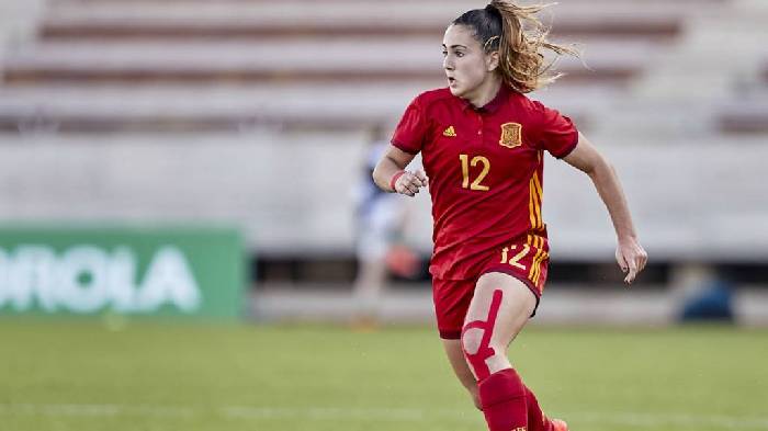 Nhận định, soi kèo U19 nữ Tây Ban Nha vs U19 nữ Hy Lạp, 17h ngày 6/4: Xây chắc ngôi đầu bảng
