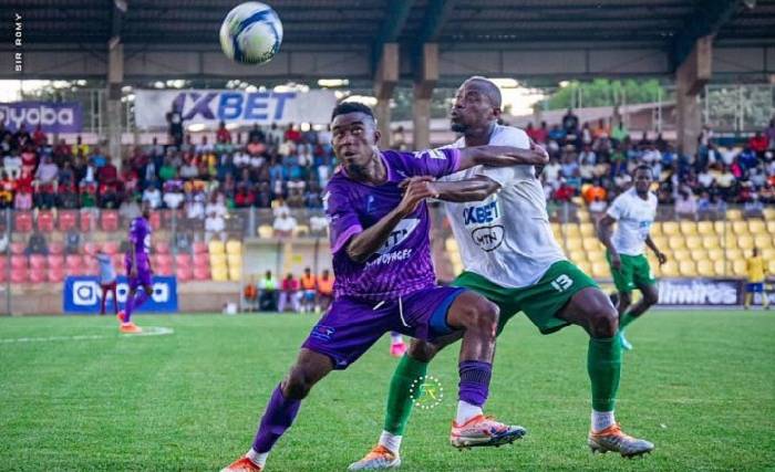 Kèo bóng đá Cameroon hôm nay 8/4: Dynamo Douala vs Colombe