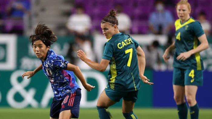 Nhận định, soi kèo nữ Nhật Bản vs nữ Brazil, 3h ngày 10/4: Tour du đấu thất vọng
