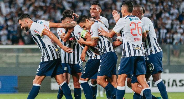 Nhận định, soi kèo Cerro Porteño vs Alianza Lima, 5h ngày 11/4: Khó cho chủ nhà