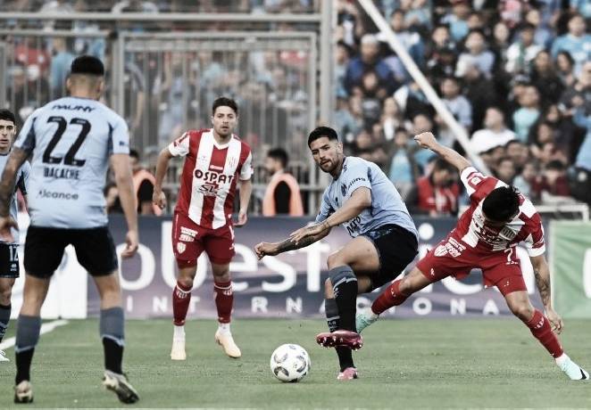 Nhận định, soi kèo Delfin SC vs Belgrano Córdoba, 9h ngày 12/4: Lần đầu gặp mặt