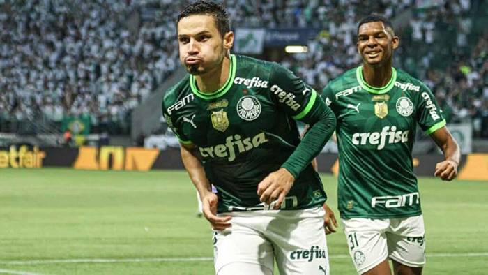 Nhận định, soi kèo Palmeiras vs Liverpool M, 7h ngày 12/4: Vất vả cho chủ nhà