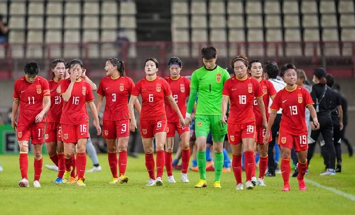 Nhận định, soi kèo U16 nữ Trung Quốc vs U16 nữ Wales, 16h ngày 11/4: Tin ở chủ
