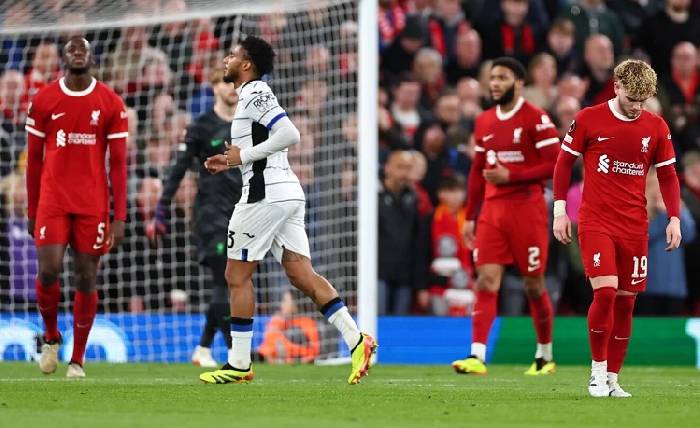 Tại sao trận thua sốc của Liverpool lại khiến các đội bóng lớn Anh lo lắng?