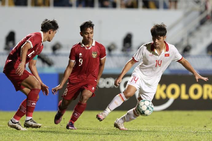 Nhận định, soi kèo U23 Qatar vs U23 Indonesia, 22h30 ngày 15/4: Đút túi 3 điểm