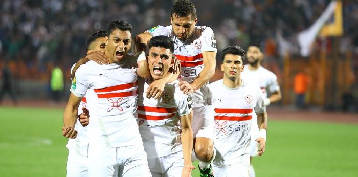 Nhận định, soi kèo Zamalek vs Al Ahly Egypt, 0h ngày 16/4: Duy trì hy vọng