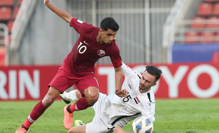 Soi kèo hiệp 1 U23 Qatar vs U23 Indonesia, 22h30 ngày 15/4