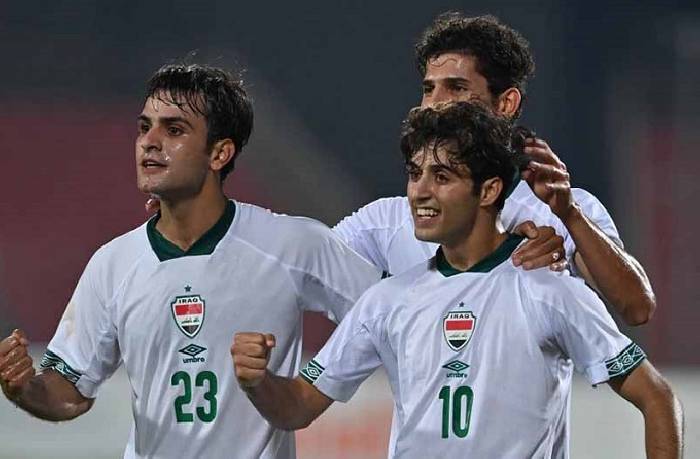 Nhận định, soi kèo U23 Tajikistan vs U23 Iraq, 1h ngày 20/4: Thắng để nuôi hi vọng