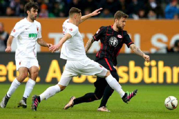 Soi kèo phạt góc Eintracht Frankfurt vs Augsburg, 1h30 ngày 20/4