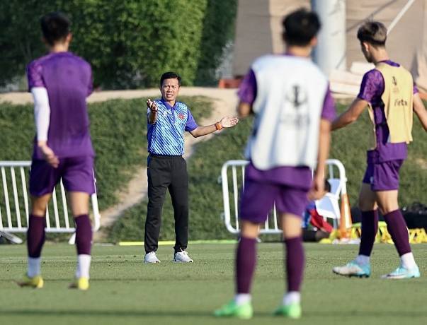 HLV Hoàng Anh Tuấn nhận định trận đấu U23 Việt Nam vs U23 Malaysia