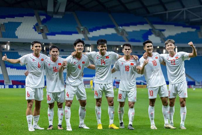 Nếu thắng Malaysia, U23 Việt Nam gặp ai ở vòng tứ kết U23 châu Á 2024?