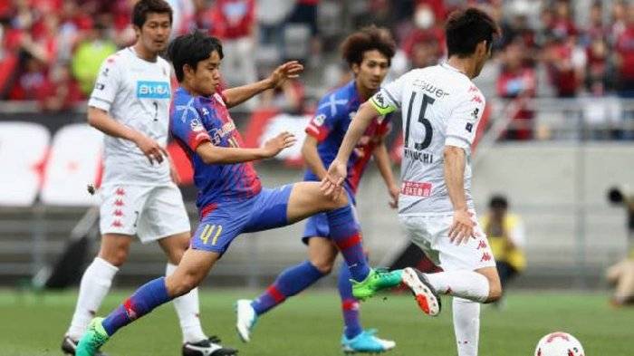 Nhận định, soi kèo Consadole Sapporo vs Sanfrecce Hiroshima, 12h ngày 20/4: Chênh lệch đẳng cấp