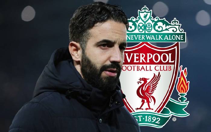 Sporting sắp sửa bị "xẻ thịt" nếu HLV Ruben Amorim gia nhập Liverpool