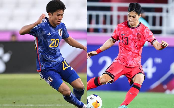 Chuyên gia Asad Arifin chọn ai trận U23 Nhật Bản vs U23 Hàn Quốc, 20h ngày 22/4?