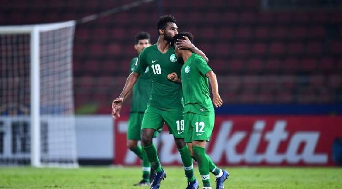 Nhận định, soi kèo U23 Saudi Arabia vs U23 Iraq, 22h30 ngày 22/4: Tranh ngôi đầu bảng