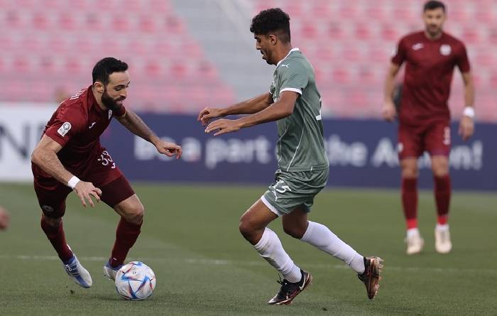 Kèo bóng đá Qatar hôm nay 24/4: Al Arabi Sports Club vs Al Markhiya