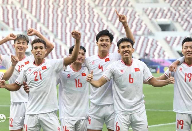 VCK U23 châu Á 2024: Xác định xong 8 đội vào tứ kết
