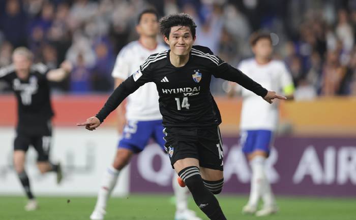 Chuyên gia Joel Lefevre dự đoán Yokohama Marinos vs Ulsan Hyundai, 17h ngày 24/4
