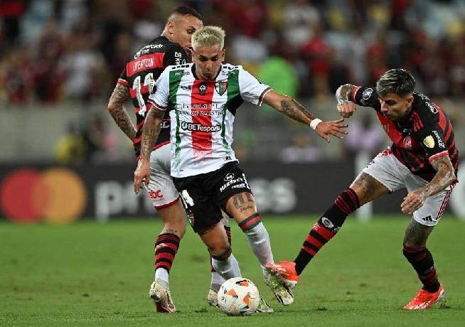 Nhận định, soi kèo Bolivar vs Flamengo, 7h30 ngày 25/4: Khó phân thắng bại