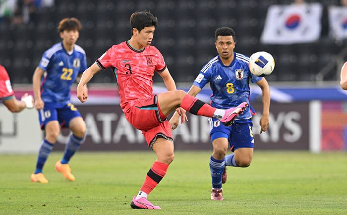 Chuyên gia Asad Arifin chọn ai trận U23 Qatar vs U23 Nhật Bản, 21h ngày 25/4?