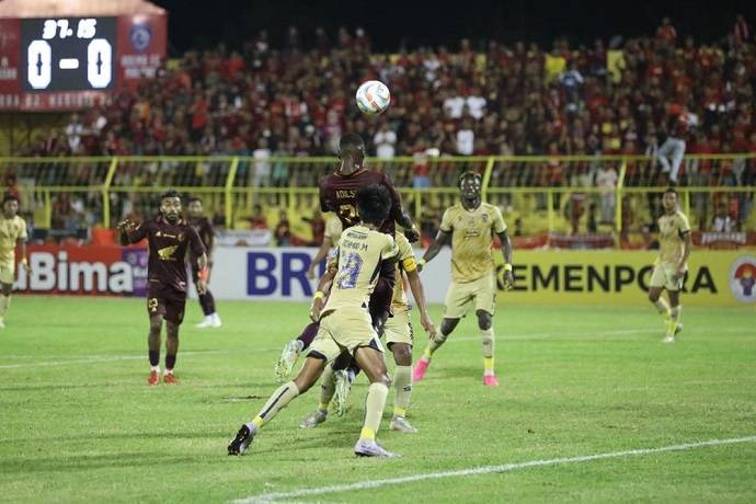 Soi kèo phạt góc Arema vs PSM Makassar, 19h ngày 25/4