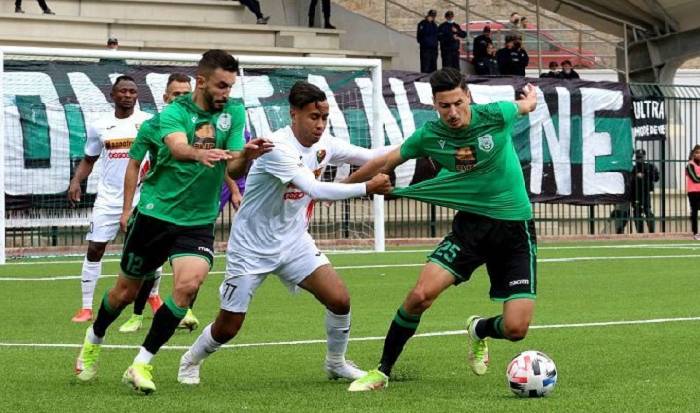 Kèo bóng đá Algeria hôm nay 26/4: Bayadh vs Khenchela