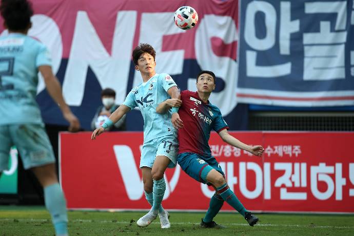 Nhận định, soi kèo Daejeon Citizen vs FC Seoul, 12h ngày 27/4: Tìm lại niềm vui