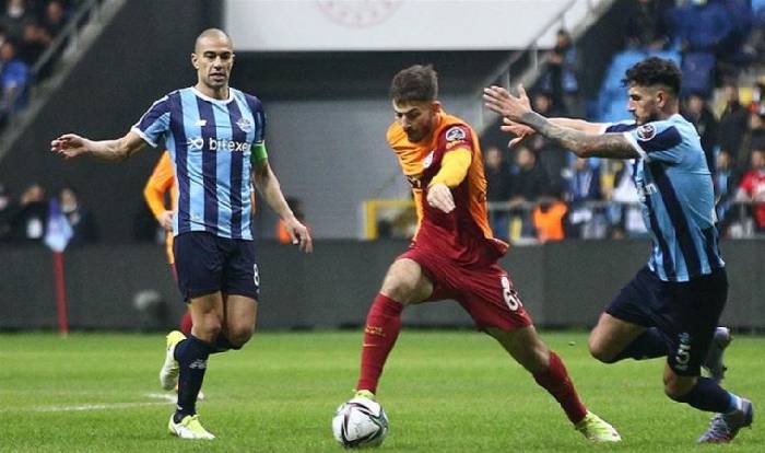 Nhận định, soi kèo Demirspor vs Galatasaray, 20h ngày 27/4: Cắt đuôi đối thủ