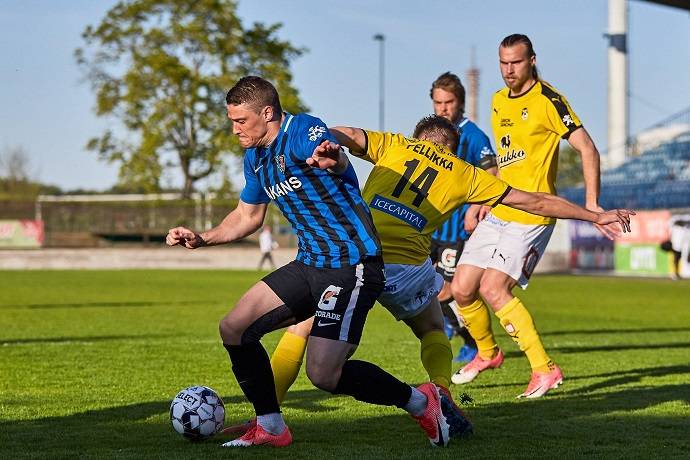 Nhận định, soi kèo Inter Turku vs EIF Ekenas, 22h ngày 26/4: Không dễ thắng