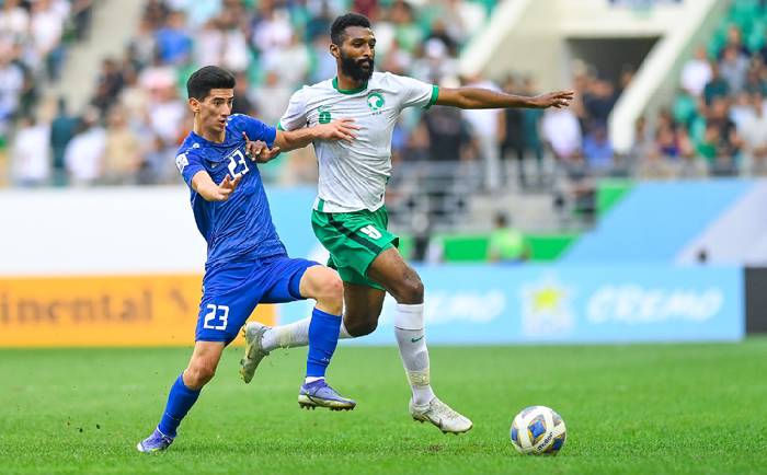 Thành tích lịch sử đối đầu U23 Uzbekistan vs U23 Saudi Arabia, 21h ngày 26/4